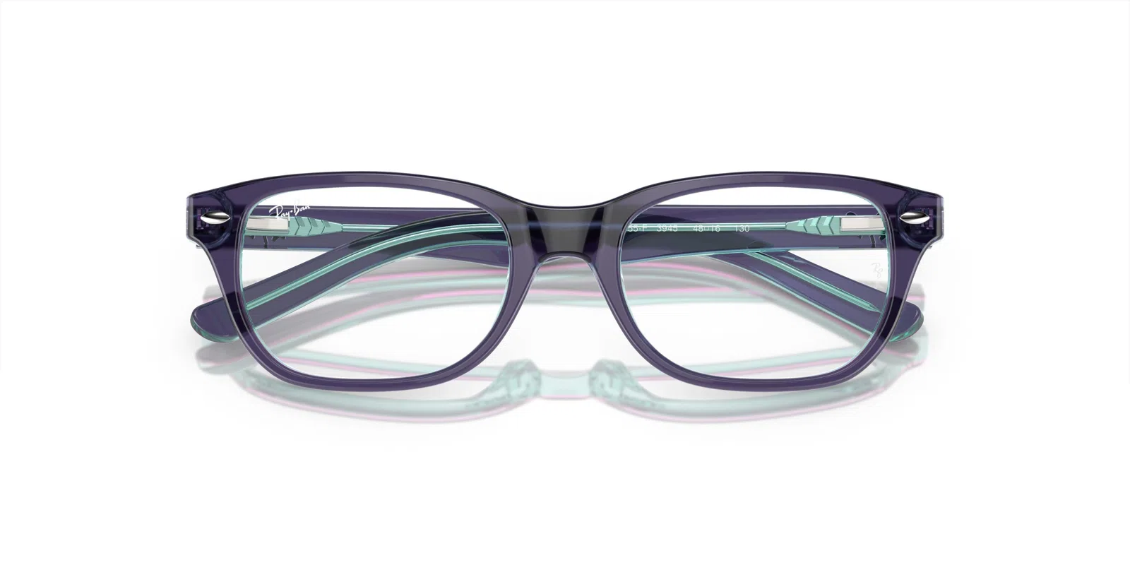 Ray-Ban Kids 0RY1555F Eyeglasses - view 18